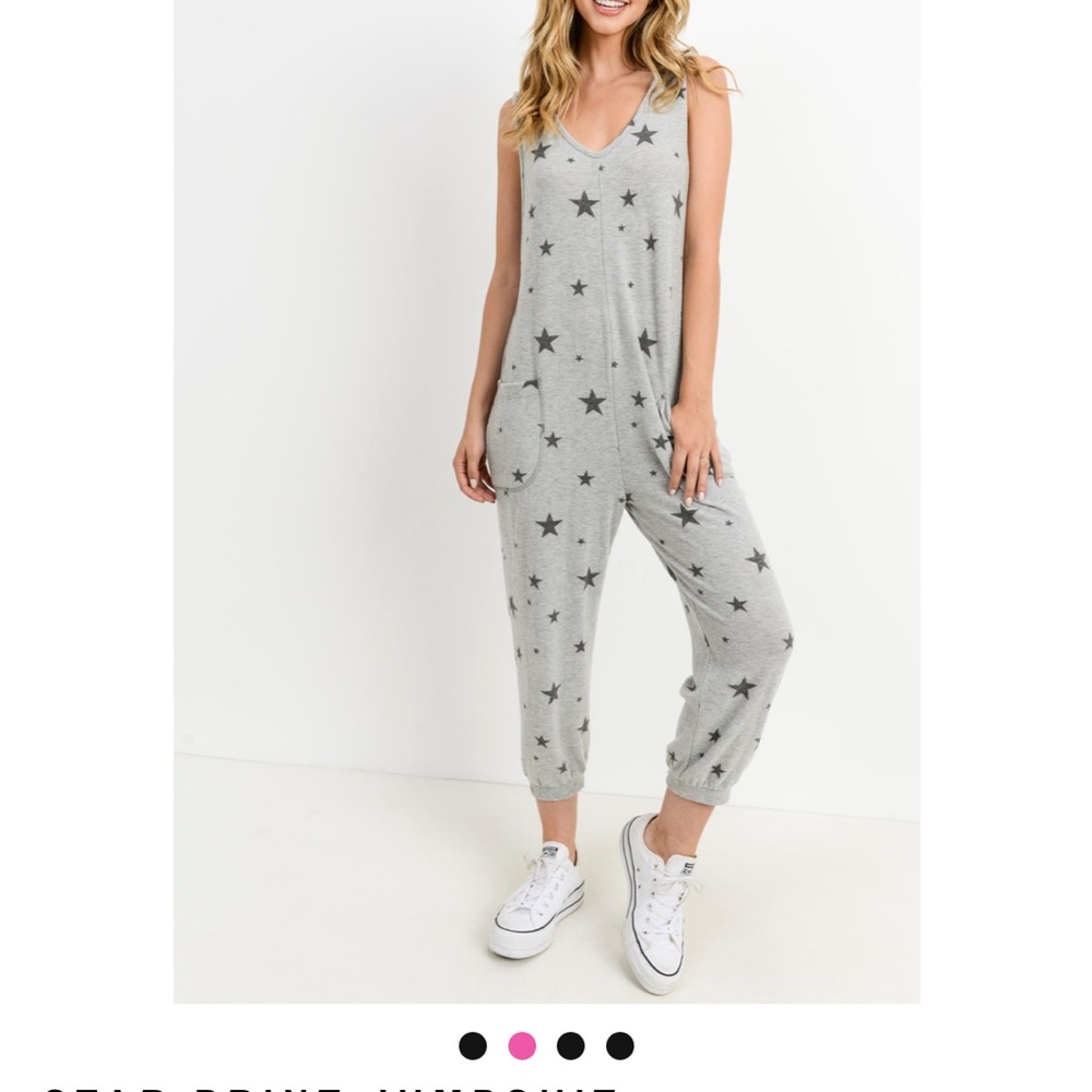 ISO !! I’m in desperate search for this paper crane Starprint jumpsuit
